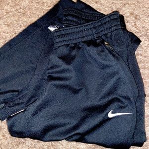 Nike joggers